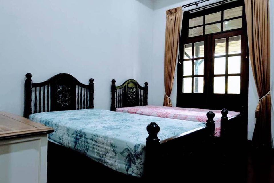 4 Bedroom House For Rent in Tha Wang Tan, Saraphi, Chiang Mai - Image 11