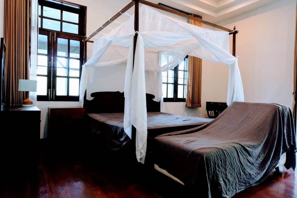 4 Bedroom House For Rent in Tha Wang Tan, Saraphi, Chiang Mai - Image 5