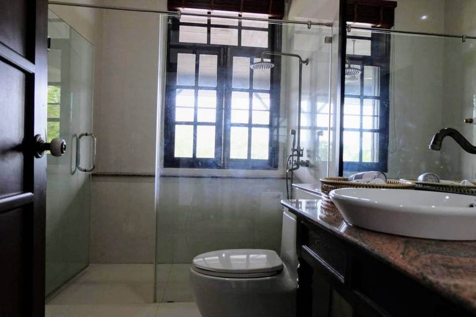 4 Bedroom House For Rent in Tha Wang Tan, Saraphi, Chiang Mai - Image 9