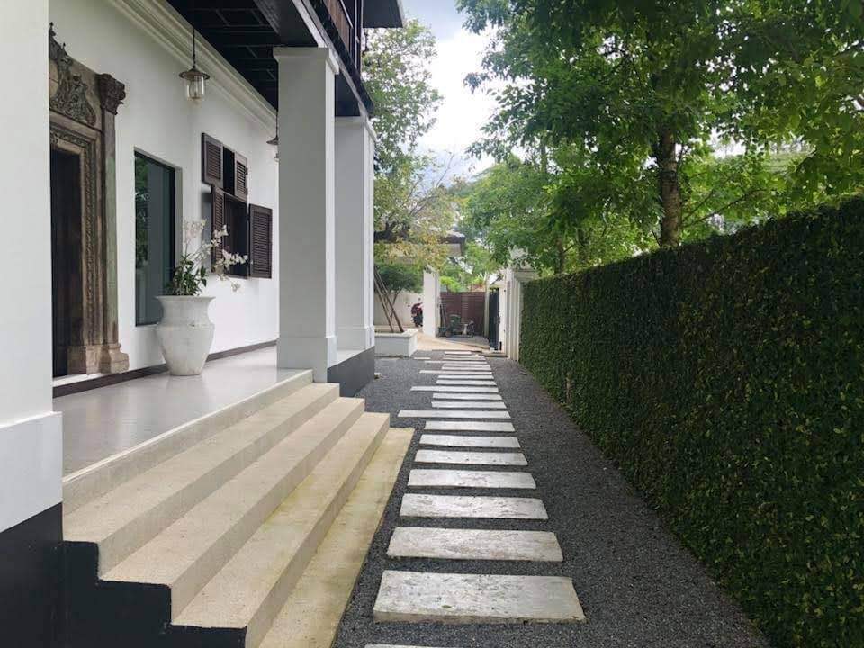 4 Bedroom House For Rent in Tha Wang Tan, Saraphi, Chiang Mai - Image 14