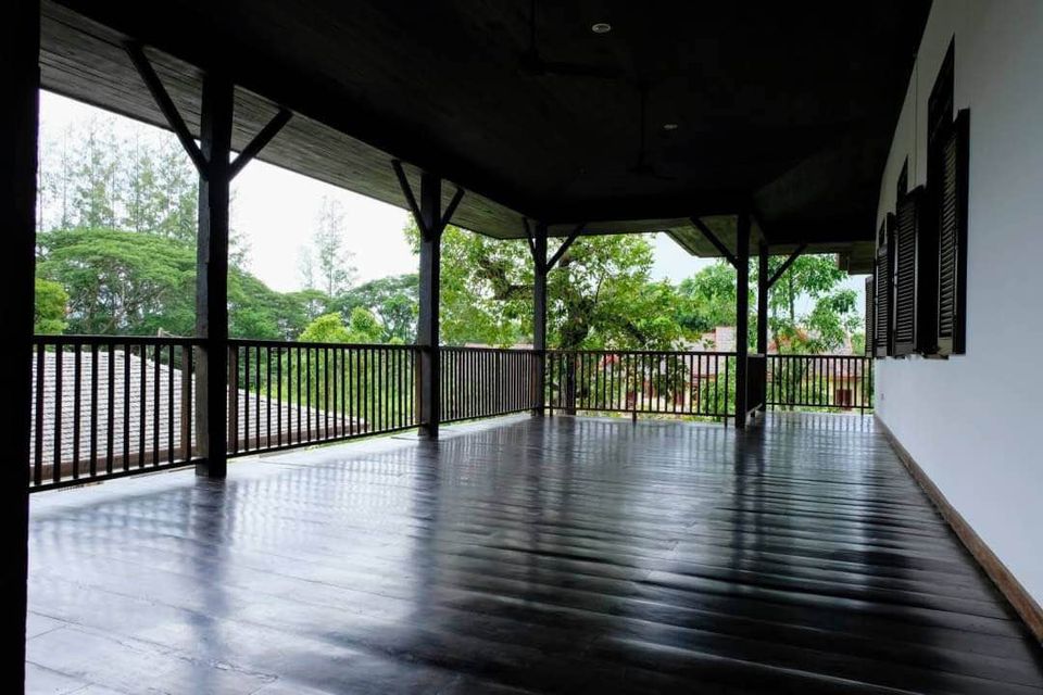 4 Bedroom House For Rent in Tha Wang Tan, Saraphi, Chiang Mai - Image 13