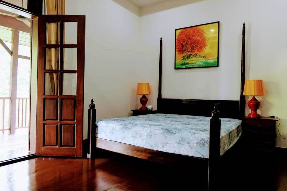 4 Bedroom House For Rent in Tha Wang Tan, Saraphi, Chiang Mai - Image 6