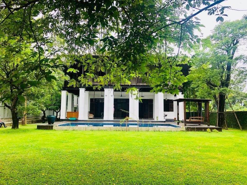 4 Bedroom House For Rent in Tha Wang Tan, Saraphi, Chiang Mai - Image 2
