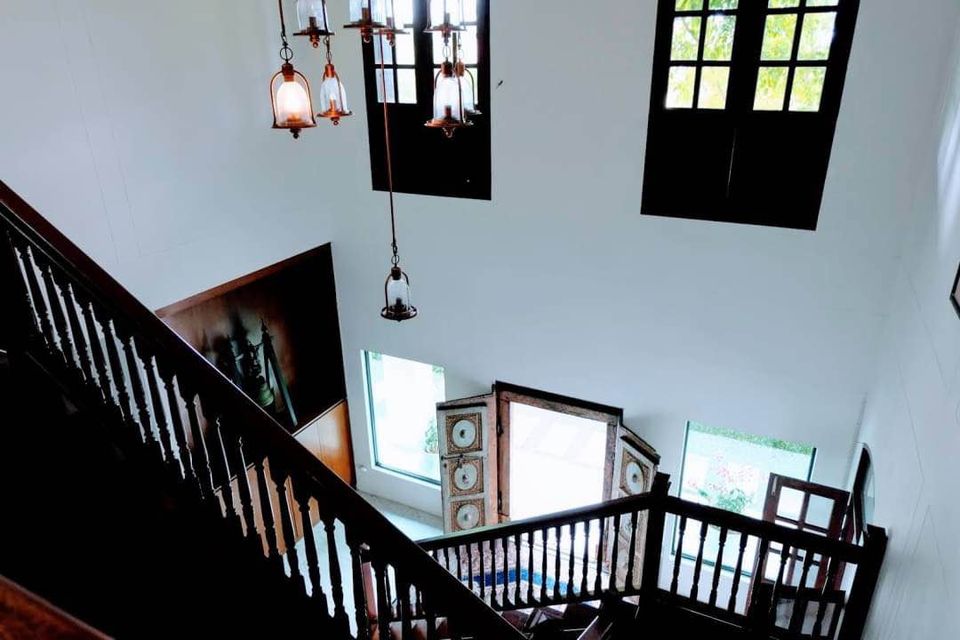4 Bedroom House For Rent in Tha Wang Tan, Saraphi, Chiang Mai - Image 10