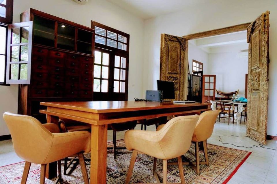 4 Bedroom House For Rent in Tha Wang Tan, Saraphi, Chiang Mai - Image 15
