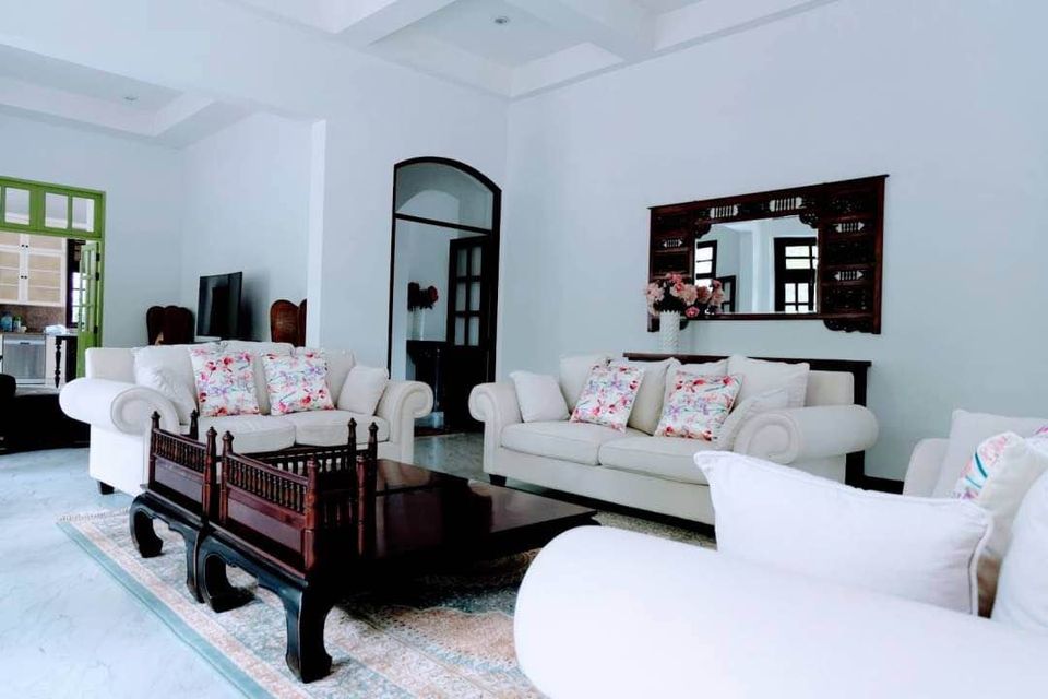 4 Bedroom House For Rent in Tha Wang Tan, Saraphi, Chiang Mai - Image 4