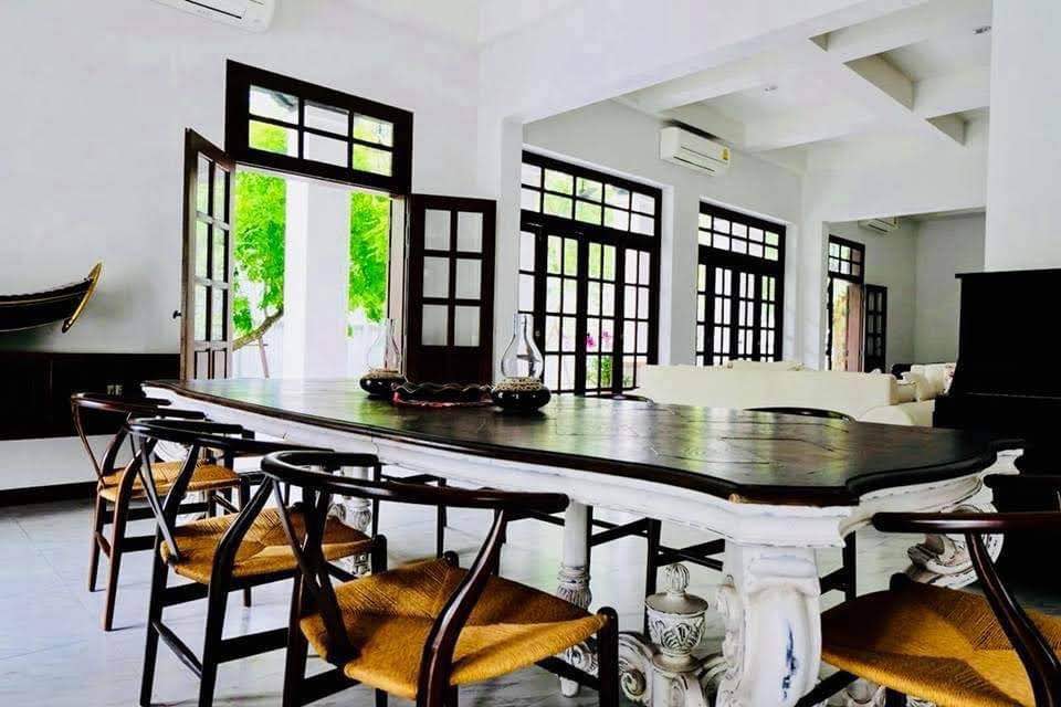 4 Bedroom House For Rent in Tha Wang Tan, Saraphi, Chiang Mai - Image 12