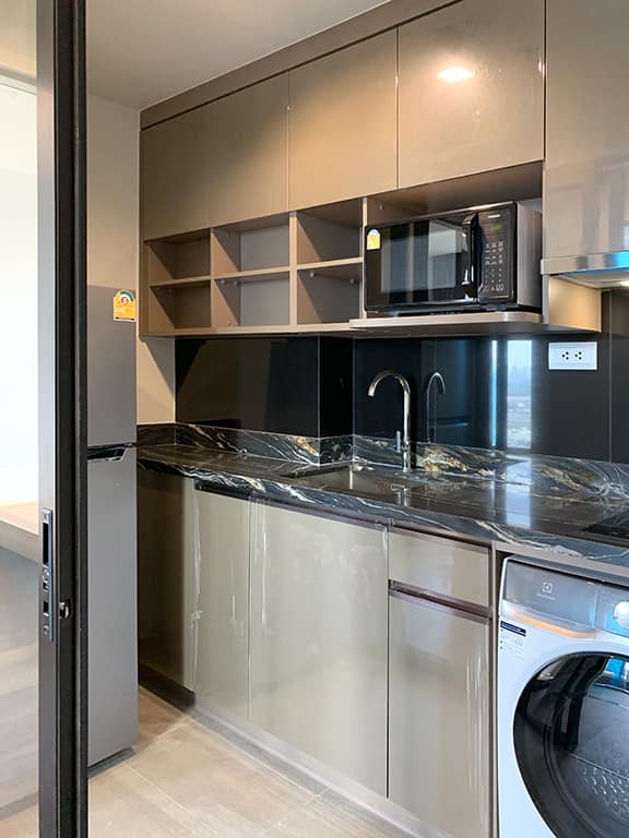 Ideo Q Sukhumvit 36 - Image 10