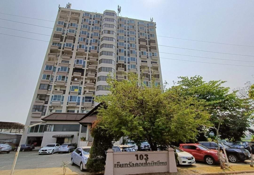 103 Central Condominium - Image 15