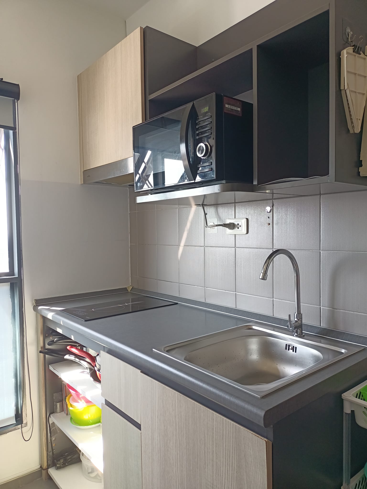Ideo Sukhumvit 115 - Image 22