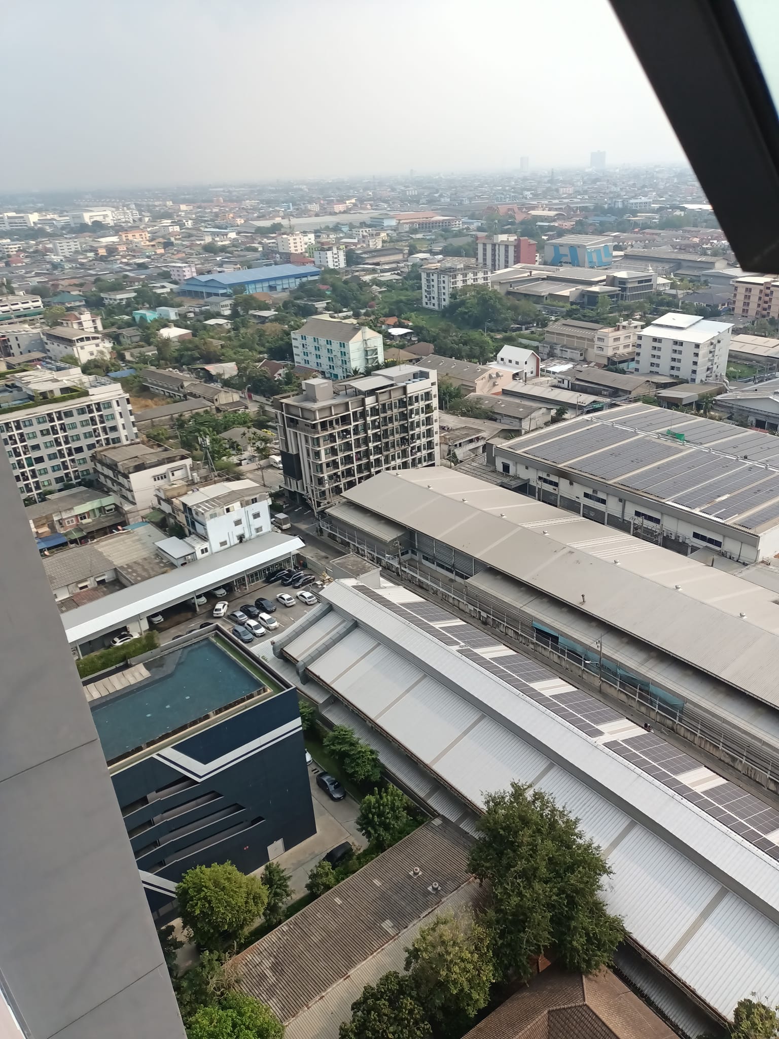 Ideo Sukhumvit 115 - Image 27
