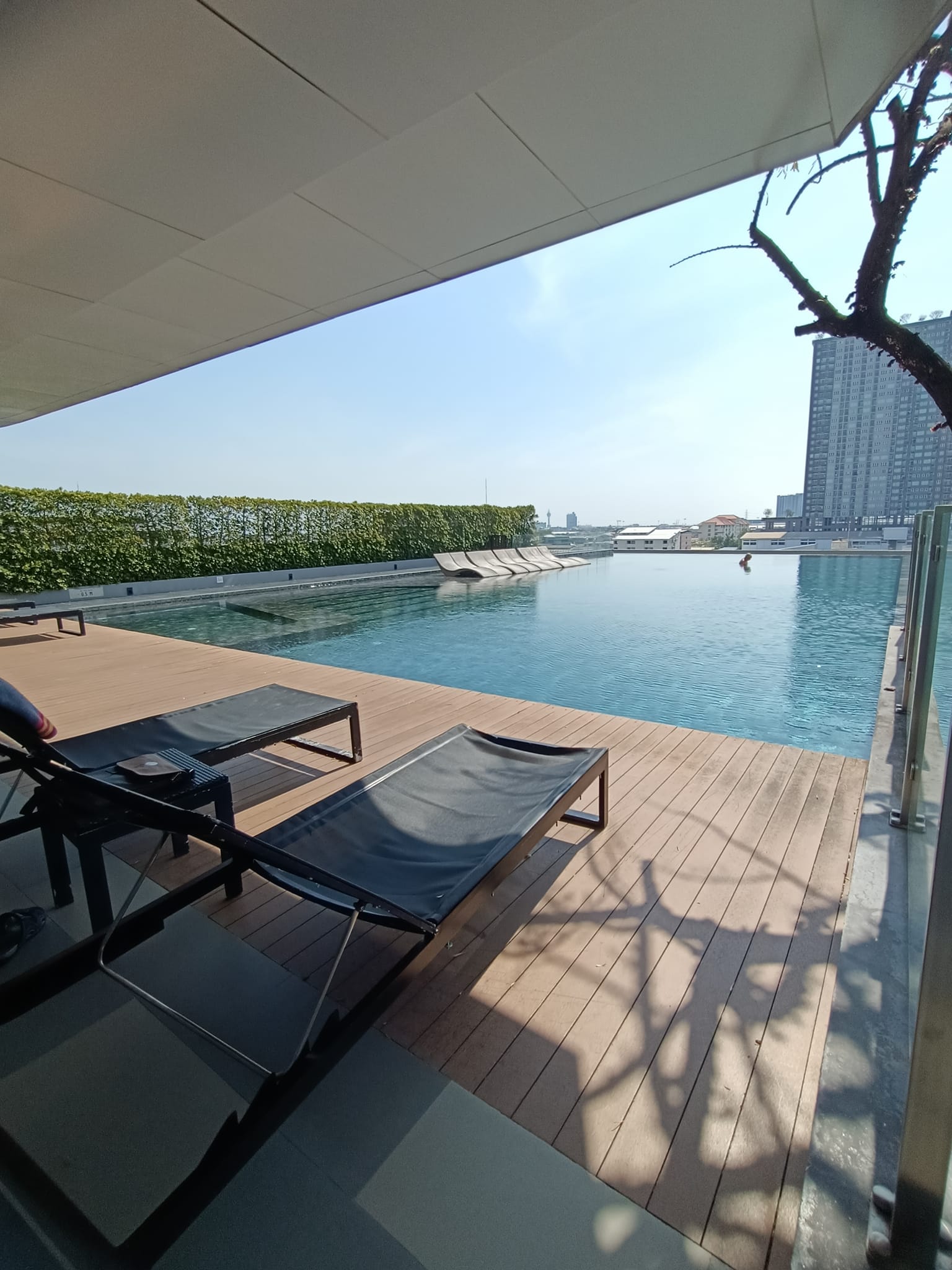 Ideo Sukhumvit 115 - Image 21