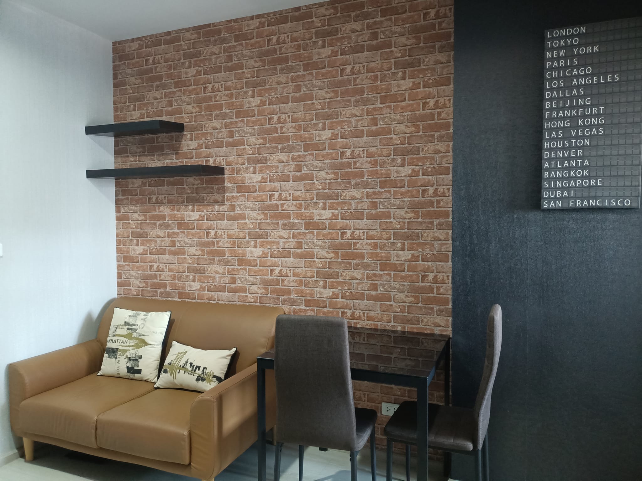 Ideo Sukhumvit 115 - Image 1