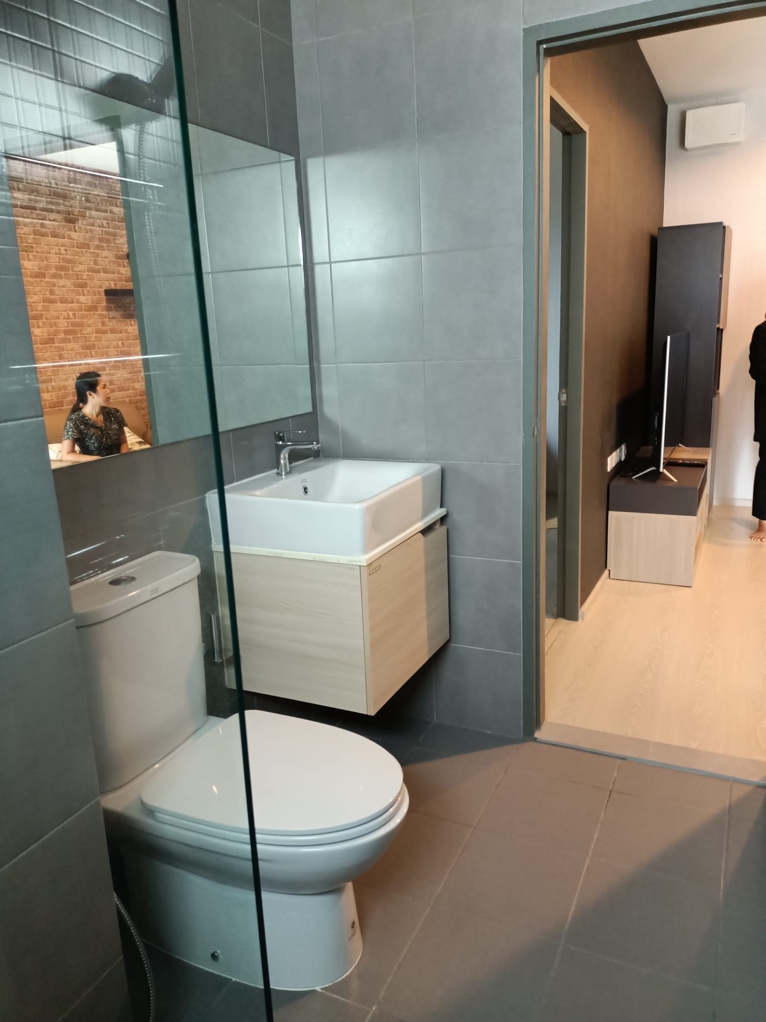 Ideo Sukhumvit 115 - Image 13