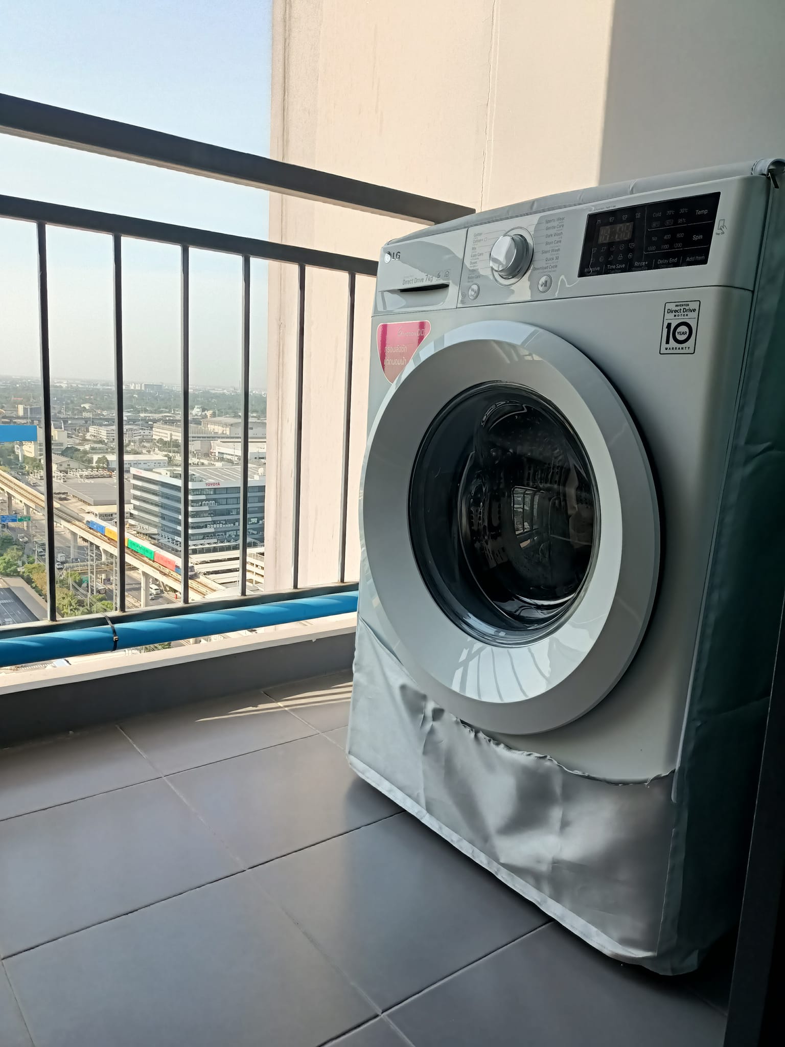 Ideo Sukhumvit 115 - Image 14