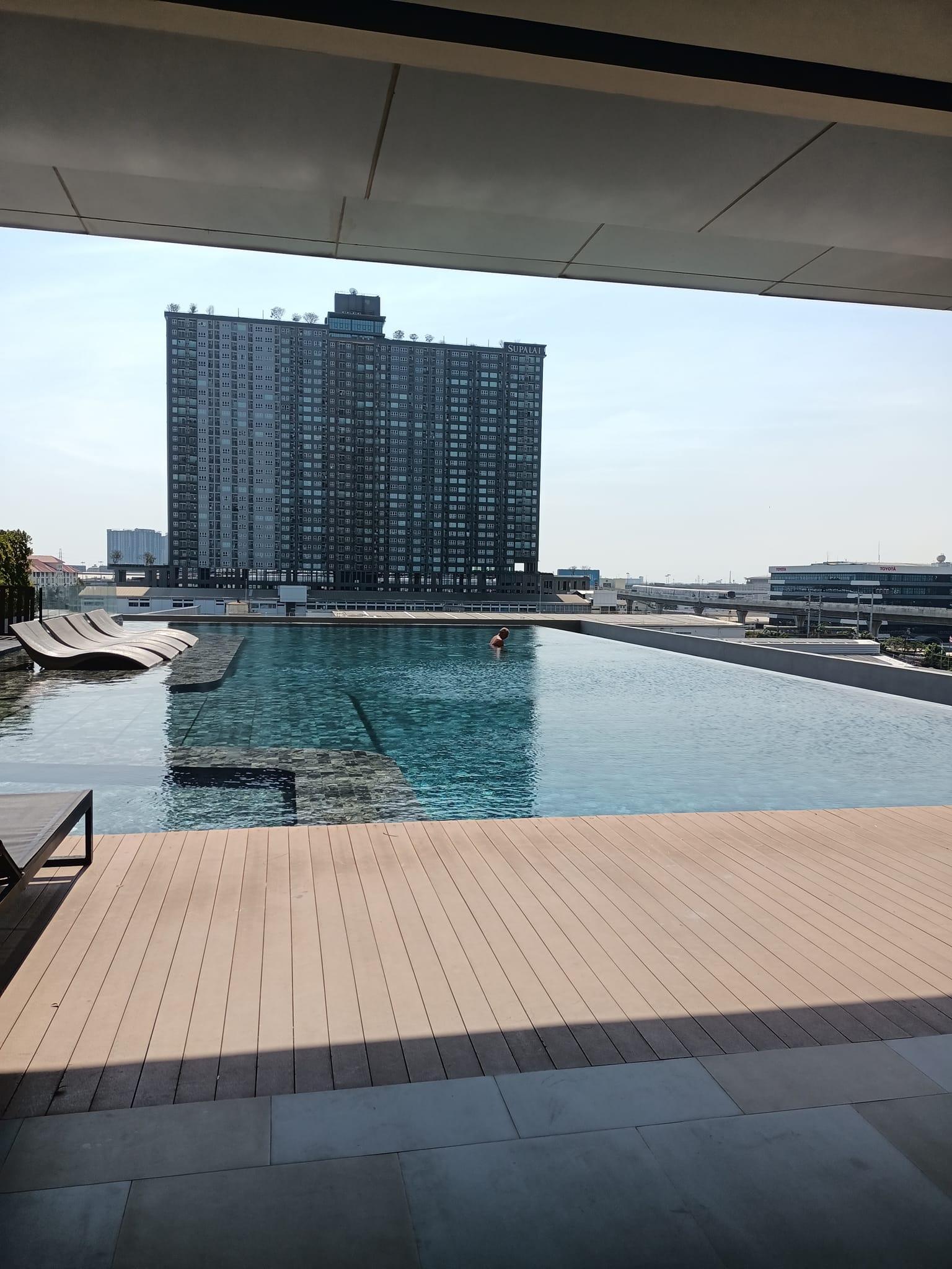 Ideo Sukhumvit 115 - Image 25