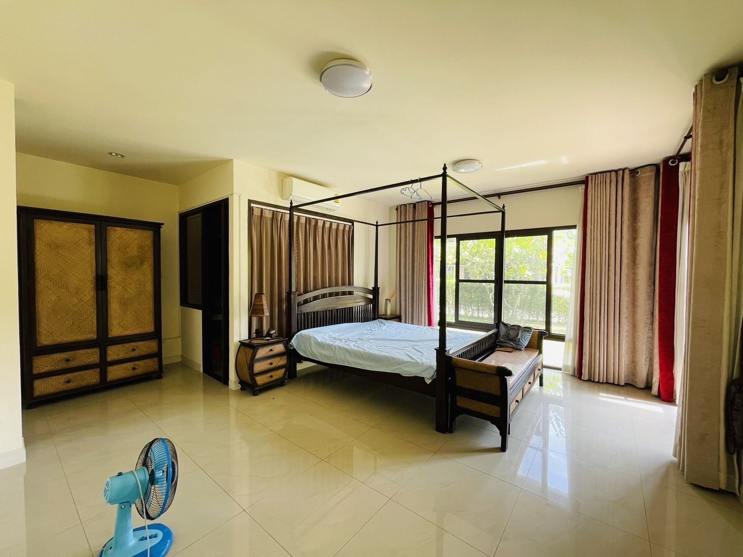 4 Bedroom House For Sale in Ban Waen, Hang Dong, Chiang Mai - Image 19