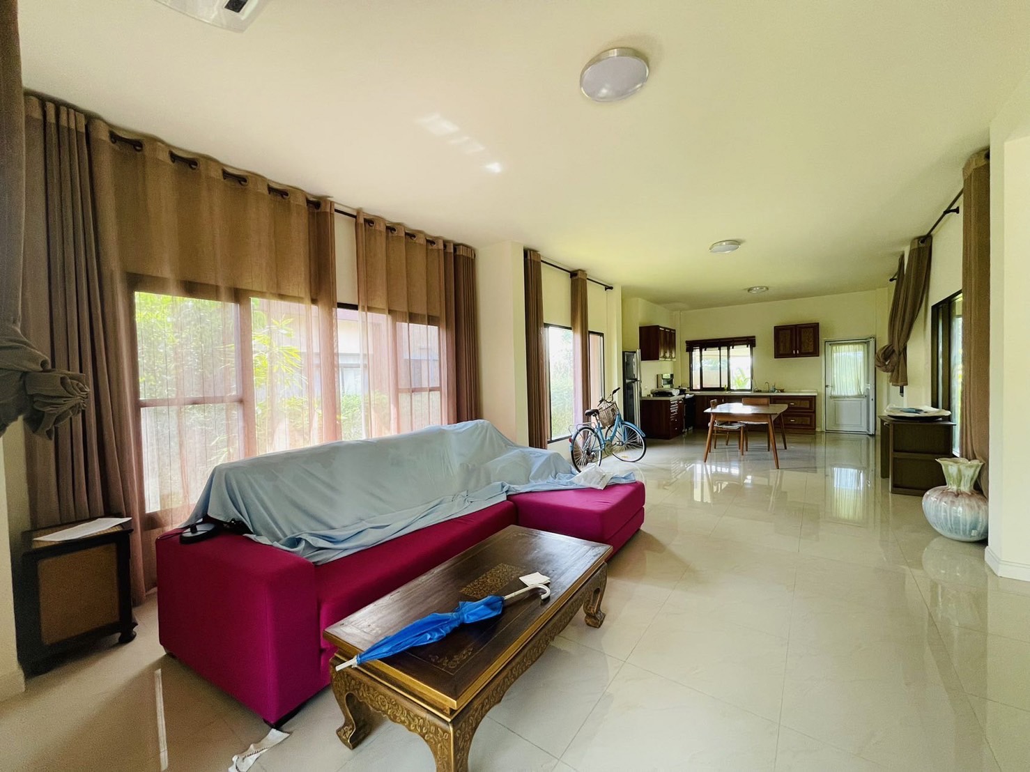 4 Bedroom House For Sale in Ban Waen, Hang Dong, Chiang Mai - Image 15