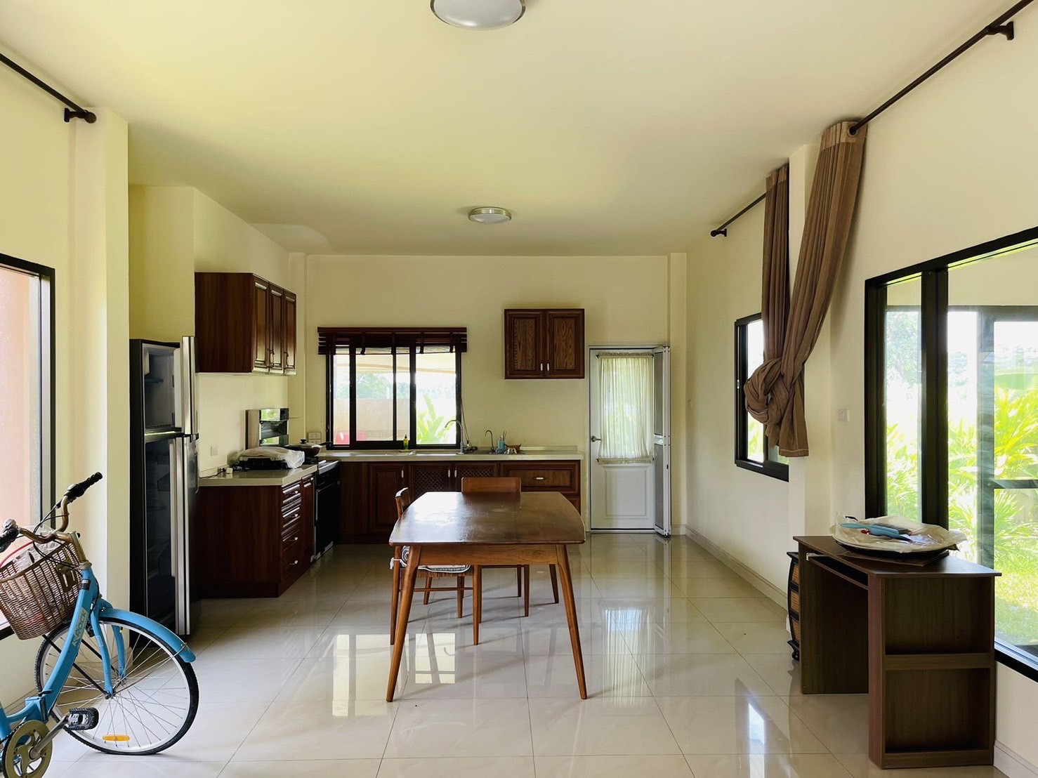 4 Bedroom House For Sale in Ban Waen, Hang Dong, Chiang Mai - Image 17
