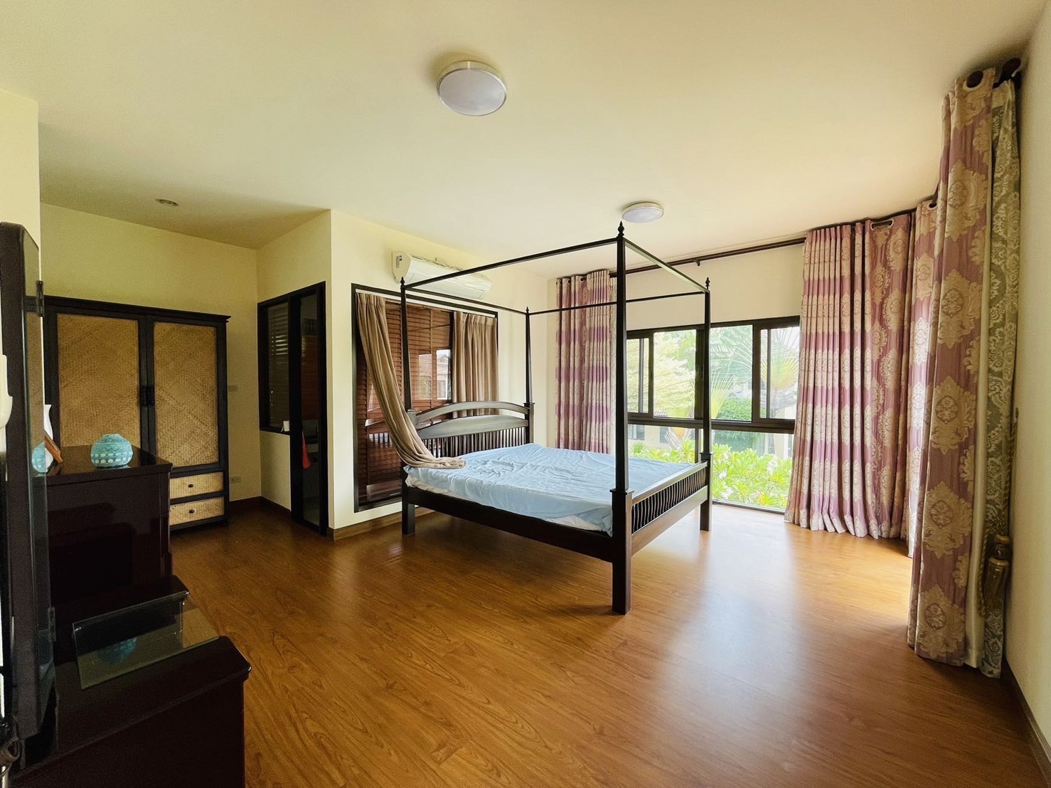 4 Bedroom House For Sale in Ban Waen, Hang Dong, Chiang Mai - Image 22