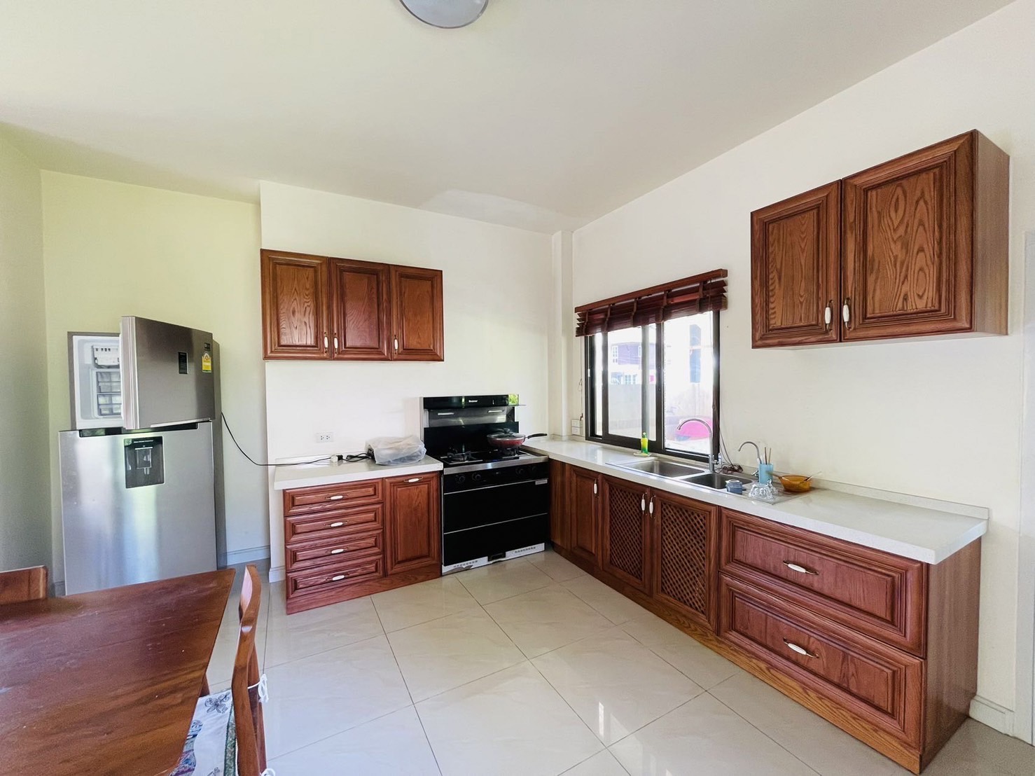 4 Bedroom House For Sale in Ban Waen, Hang Dong, Chiang Mai - Image 13