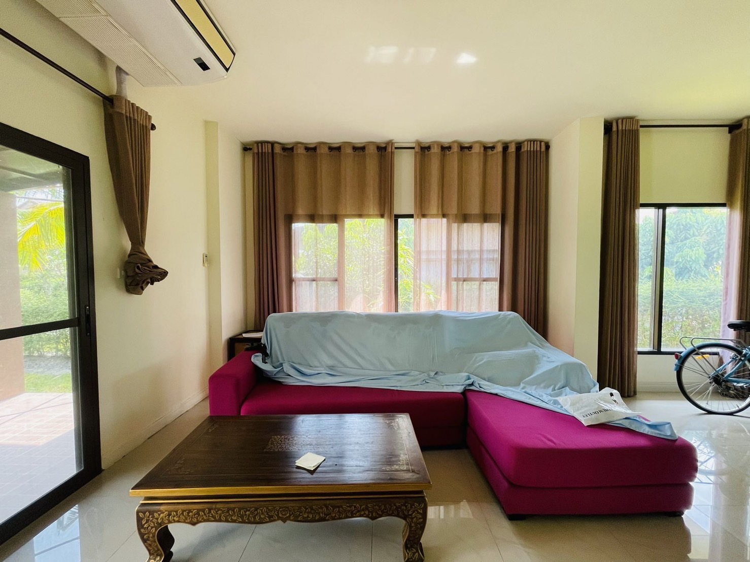 4 Bedroom House For Sale in Ban Waen, Hang Dong, Chiang Mai - Image 8