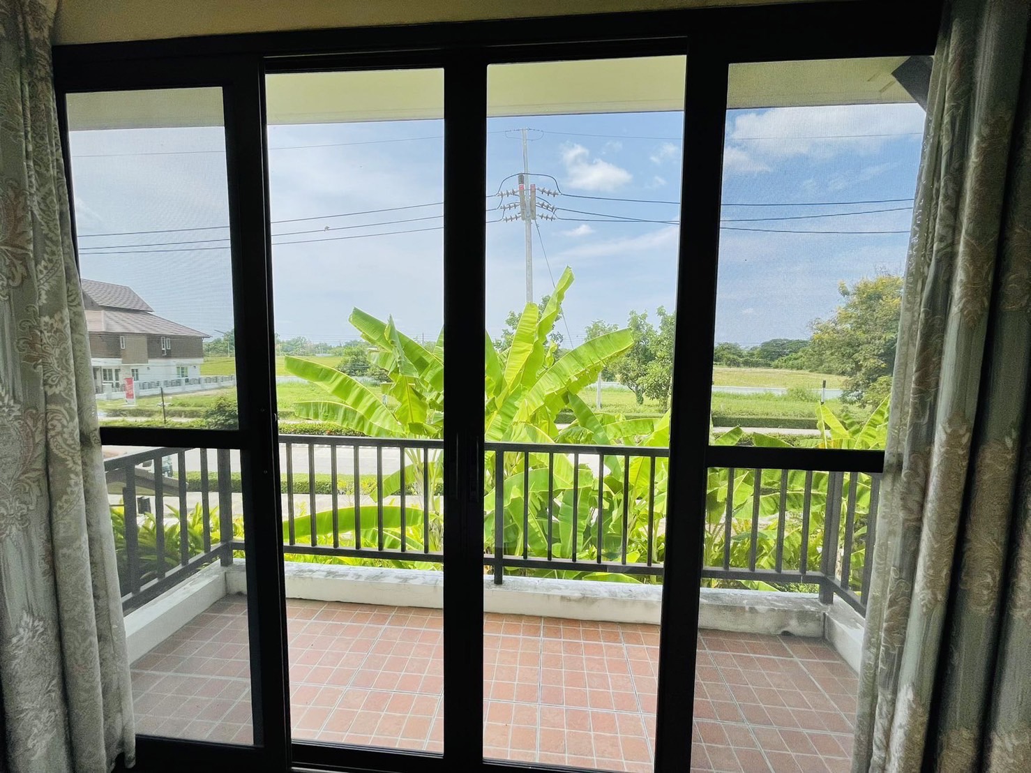 4 Bedroom House For Sale in Ban Waen, Hang Dong, Chiang Mai - Image 25