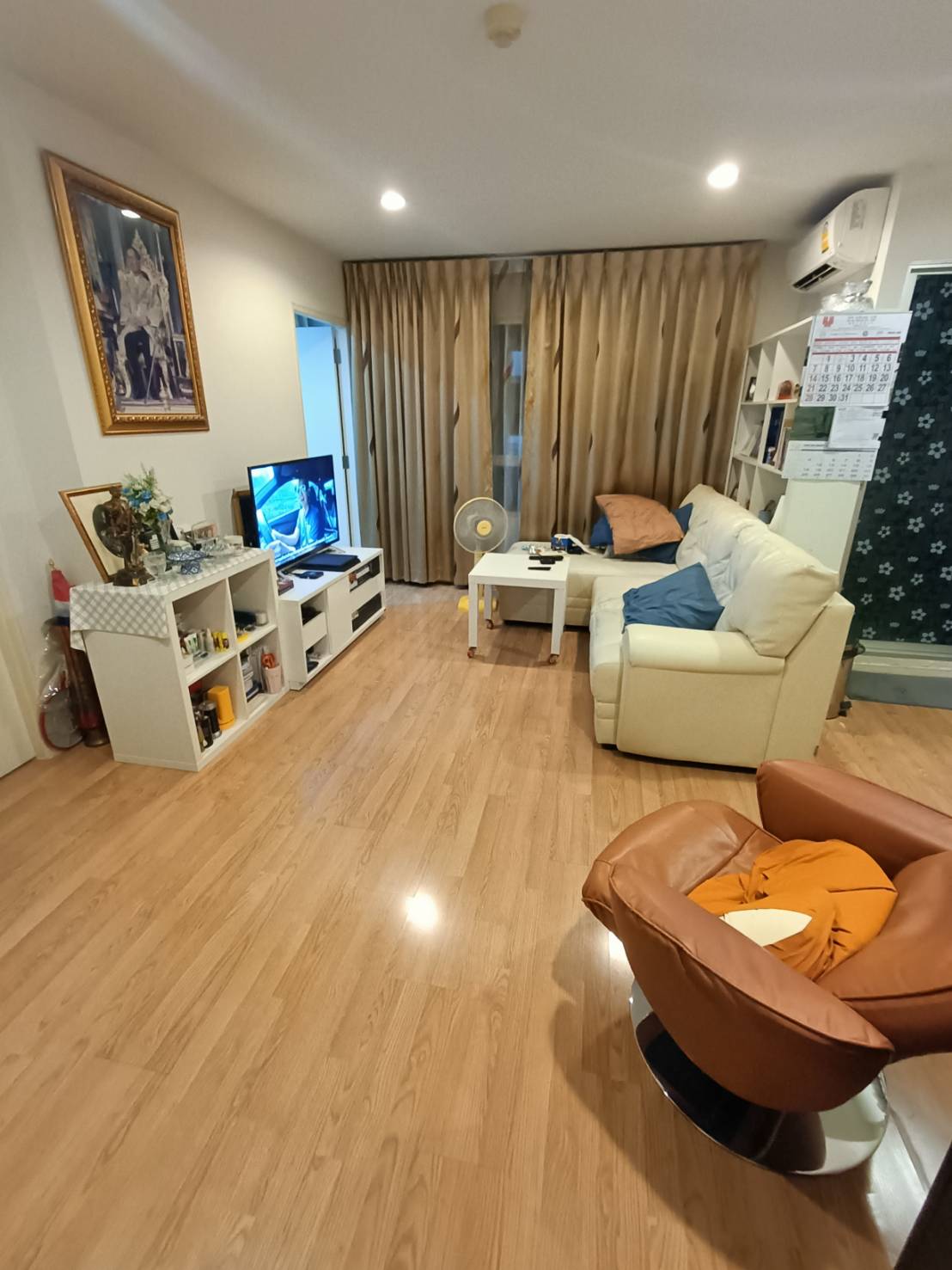 Lumpini Ville  On Nut 46 - Image 3