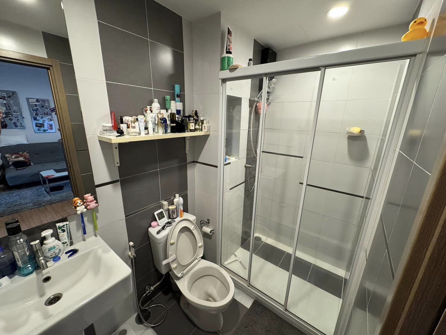 1 Bedroom Condo For Sale in Nong Chaeng, Bueng Sam Phan, Phetchabun - Image 5