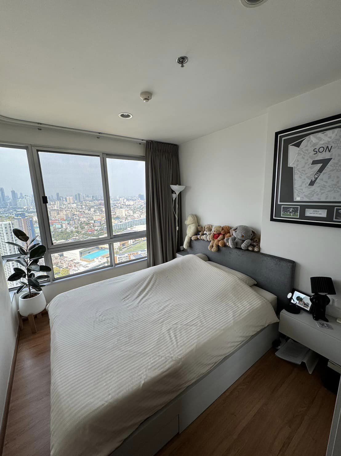 1 Bedroom Condo For Sale in Nong Chaeng, Bueng Sam Phan, Phetchabun - Image 4