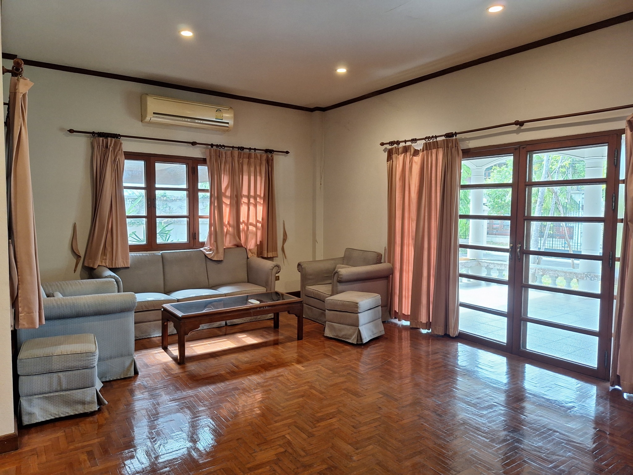 3 Bedroom House  in Fa Ham, Mueang Chiang Mai, Chiang Mai - Image 3