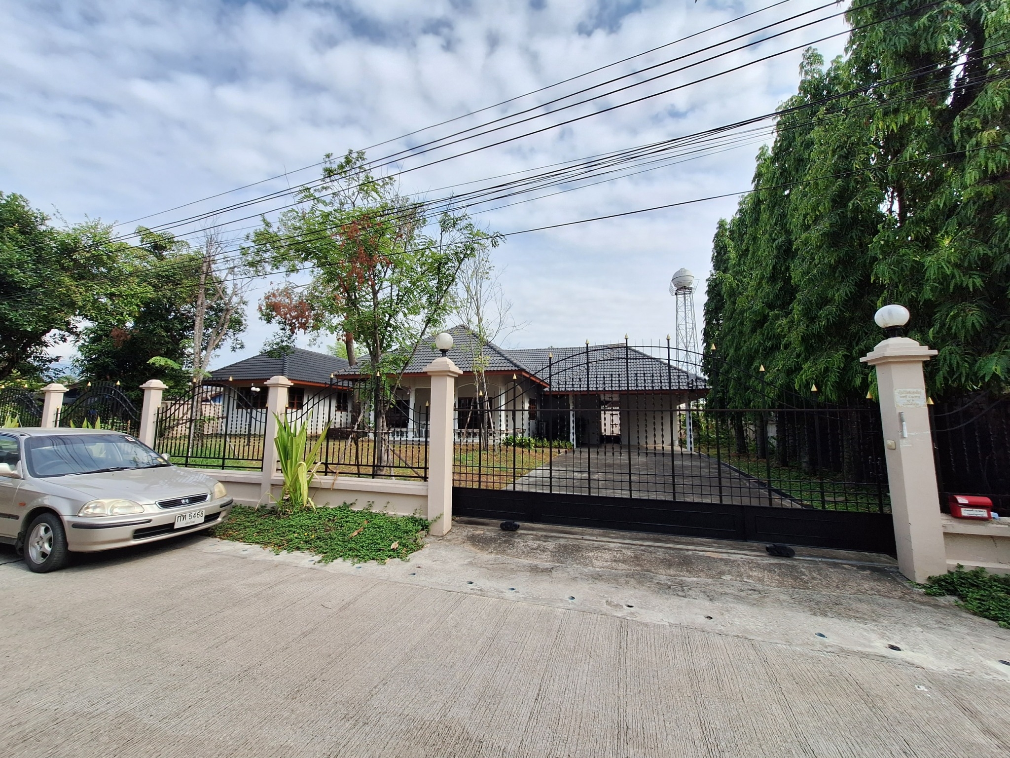 3 Bedroom House  in Fa Ham, Mueang Chiang Mai, Chiang Mai - Image 31