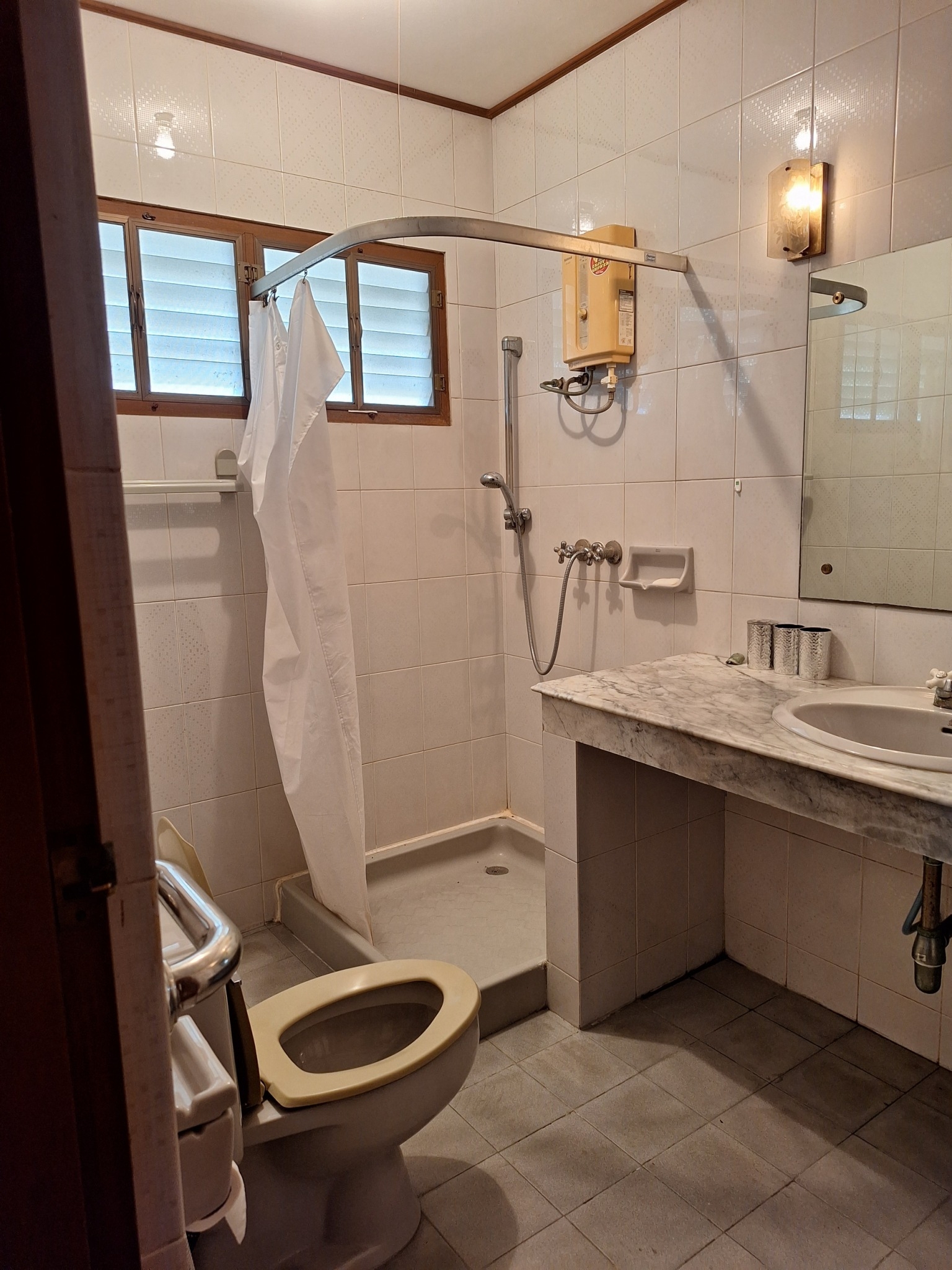 3 Bedroom House  in Fa Ham, Mueang Chiang Mai, Chiang Mai - Image 18