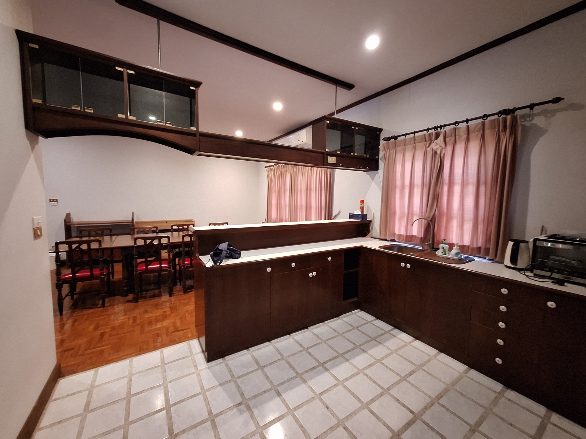 3 Bedroom House  in Fa Ham, Mueang Chiang Mai, Chiang Mai - Image 15