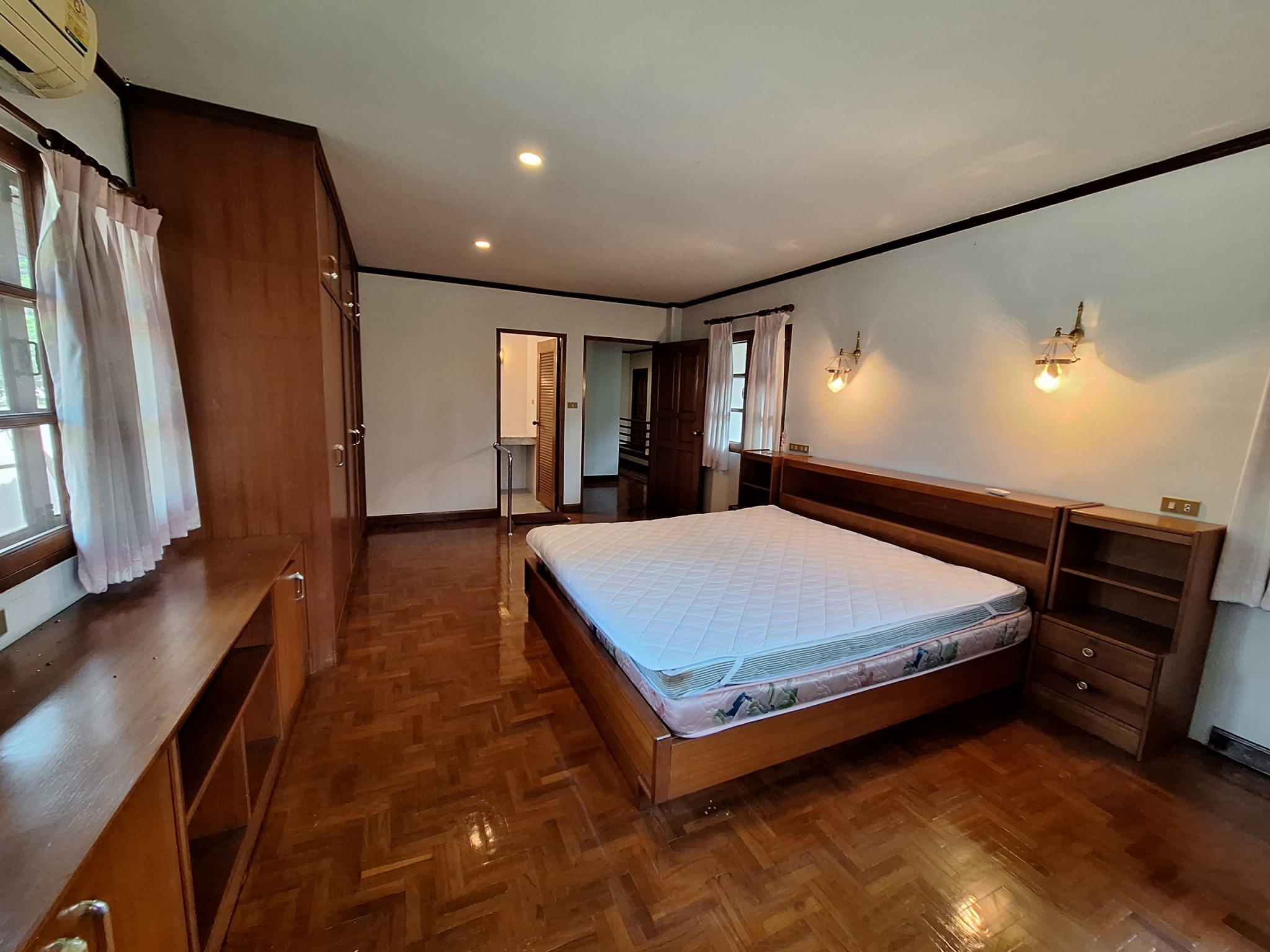 3 Bedroom House  in Fa Ham, Mueang Chiang Mai, Chiang Mai - Image 5