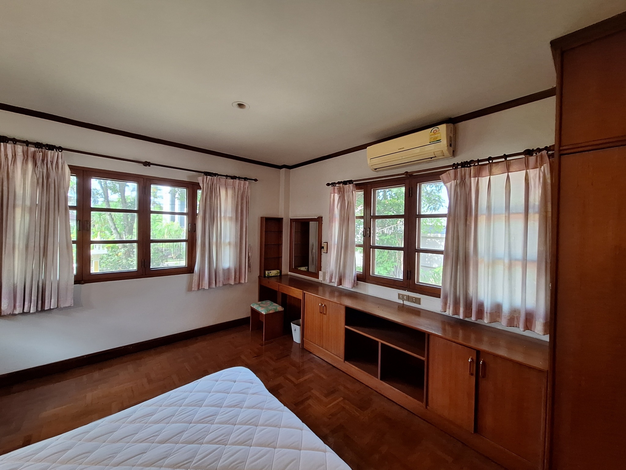3 Bedroom House  in Fa Ham, Mueang Chiang Mai, Chiang Mai - Image 16