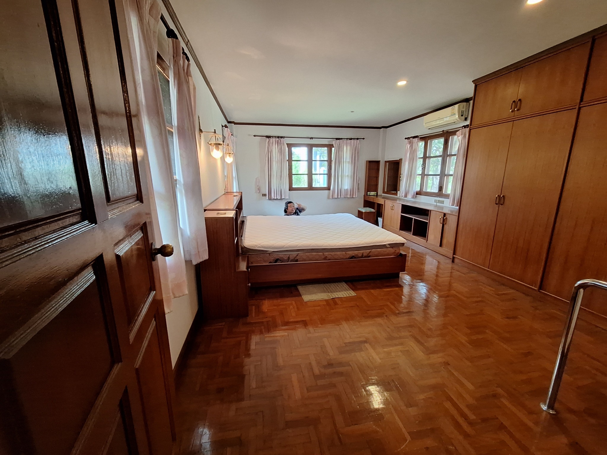 3 Bedroom House  in Fa Ham, Mueang Chiang Mai, Chiang Mai - Image 17