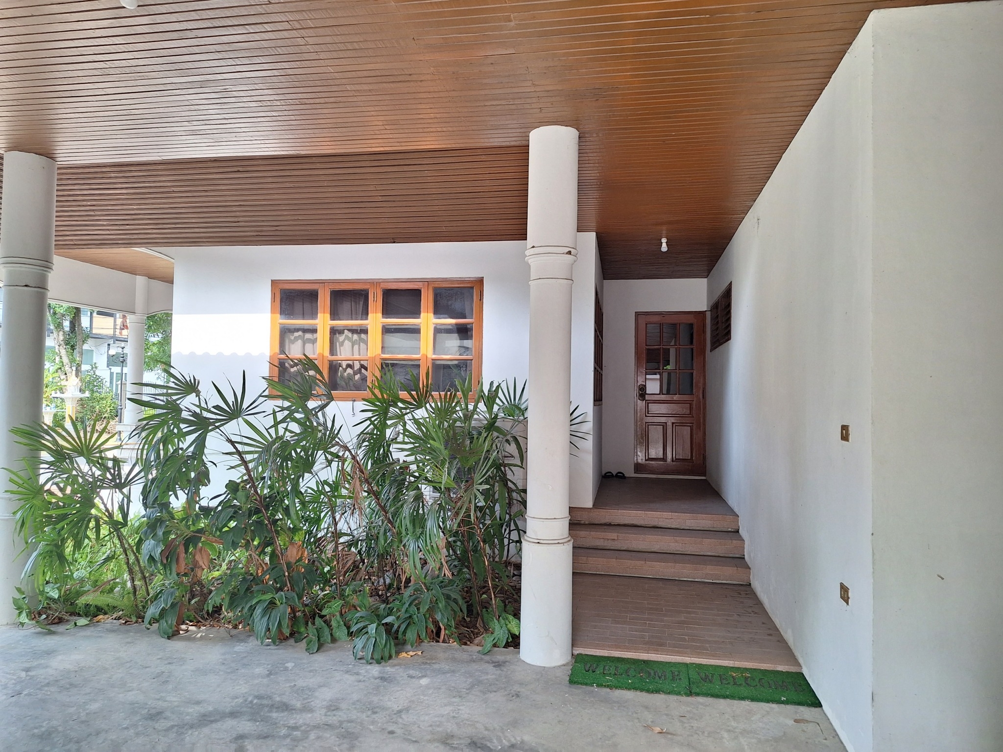 3 Bedroom House  in Fa Ham, Mueang Chiang Mai, Chiang Mai - Image 2