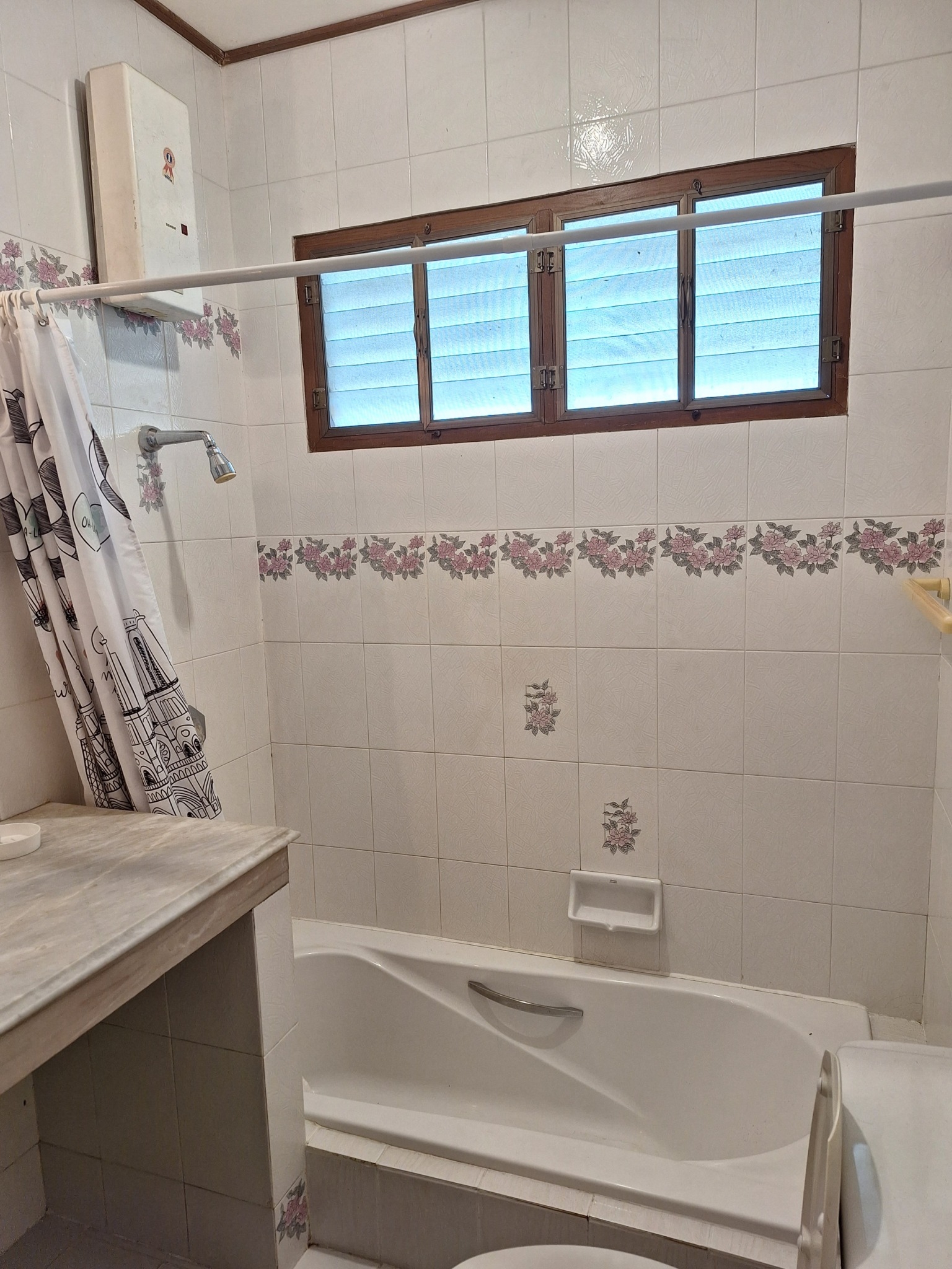 3 Bedroom House  in Fa Ham, Mueang Chiang Mai, Chiang Mai - Image 22