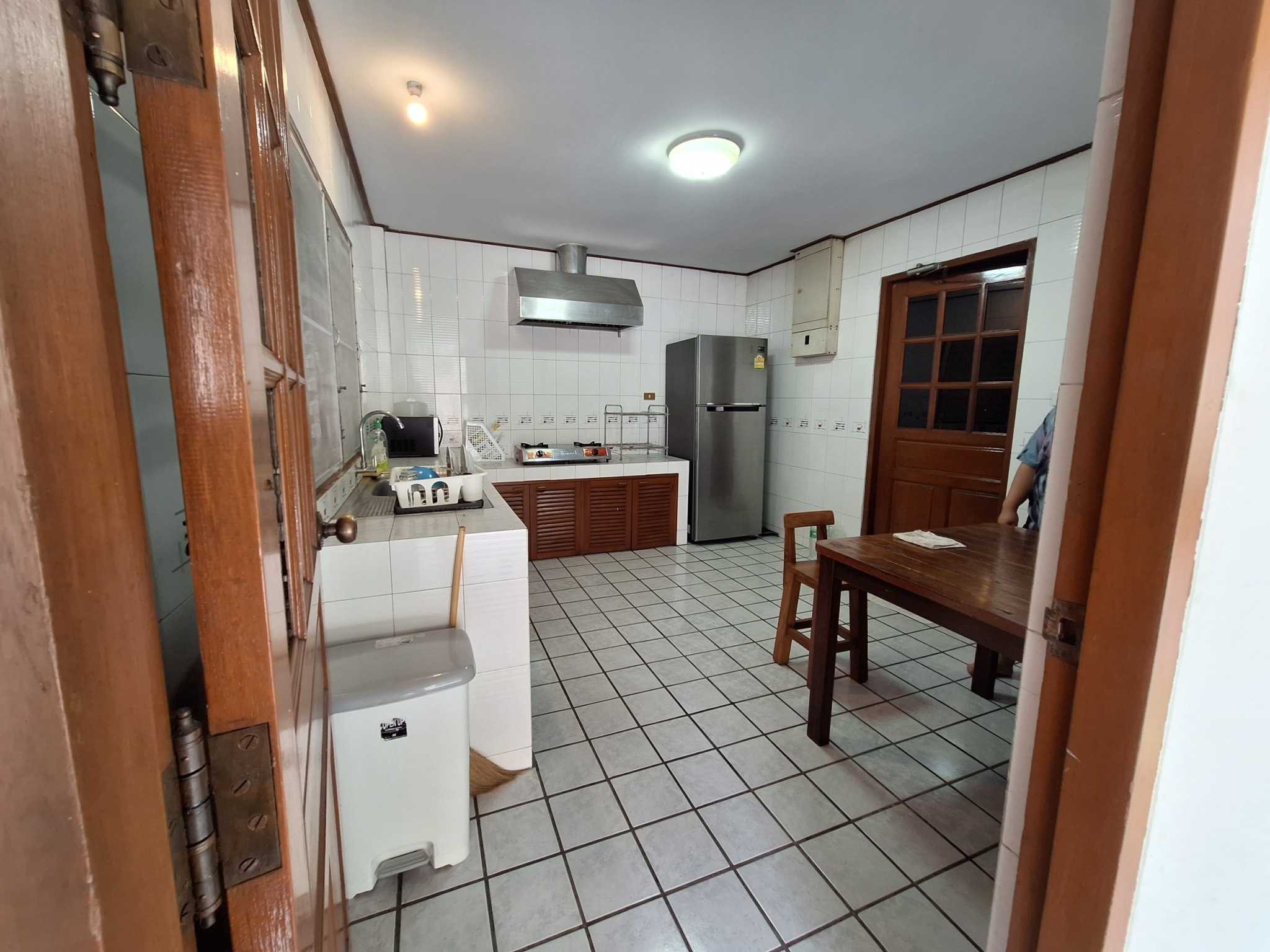 3 Bedroom House  in Fa Ham, Mueang Chiang Mai, Chiang Mai - Image 12