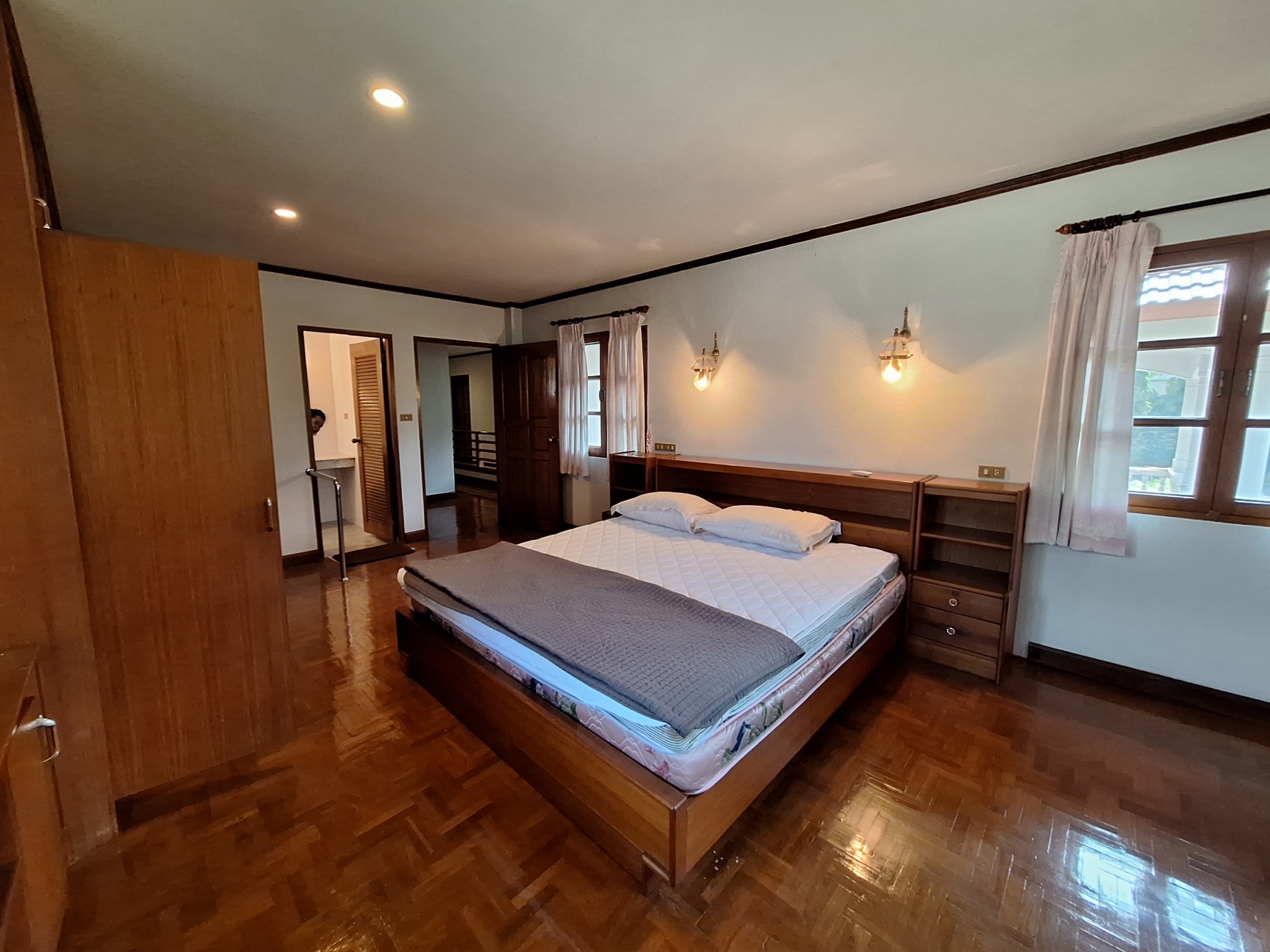 3 Bedroom House  in Fa Ham, Mueang Chiang Mai, Chiang Mai - Image 10