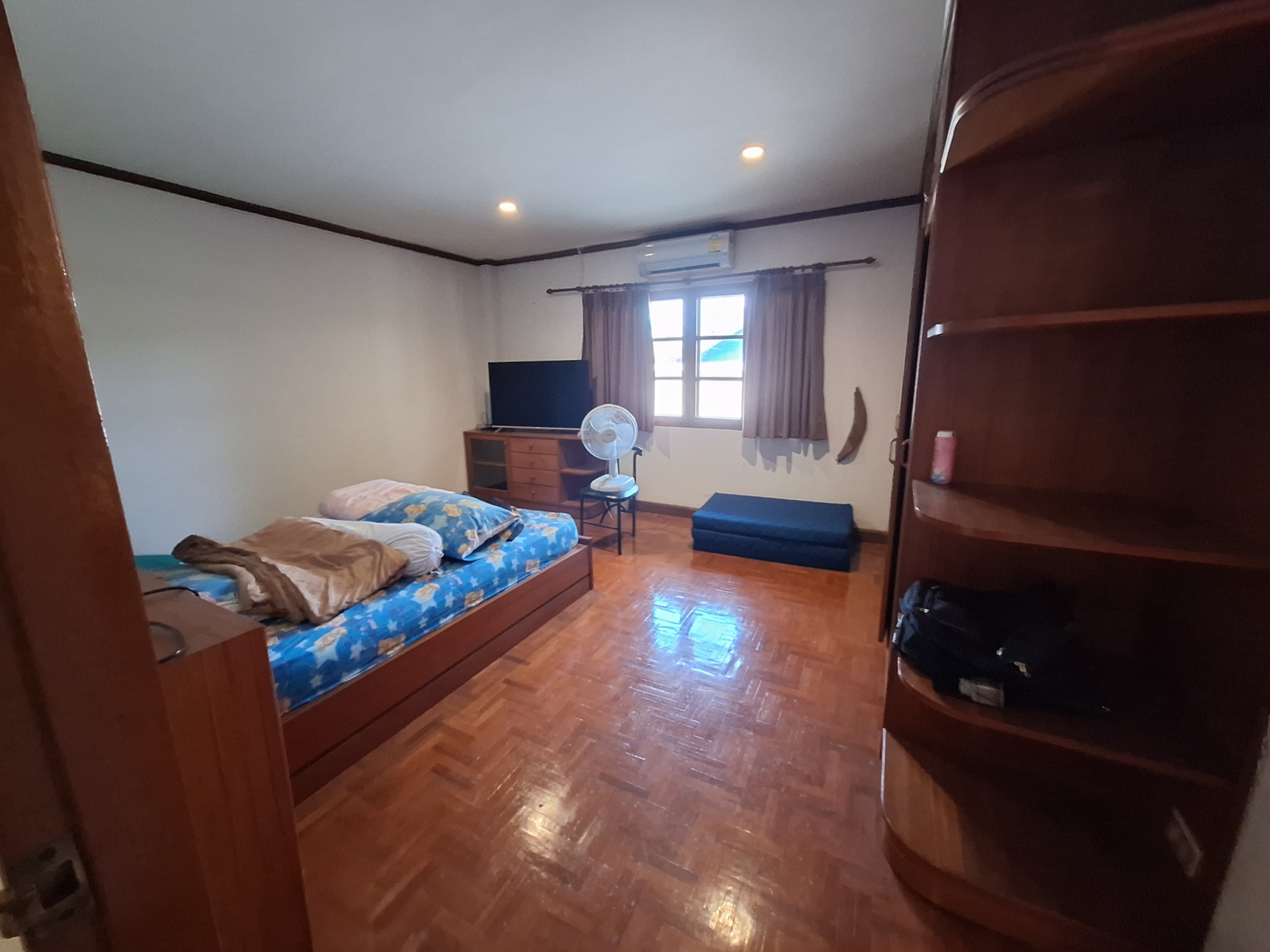 3 Bedroom House  in Fa Ham, Mueang Chiang Mai, Chiang Mai - Image 11