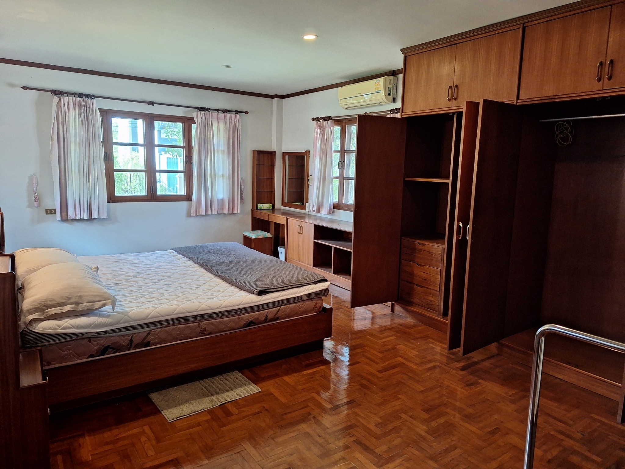 3 Bedroom House  in Fa Ham, Mueang Chiang Mai, Chiang Mai - Image 25