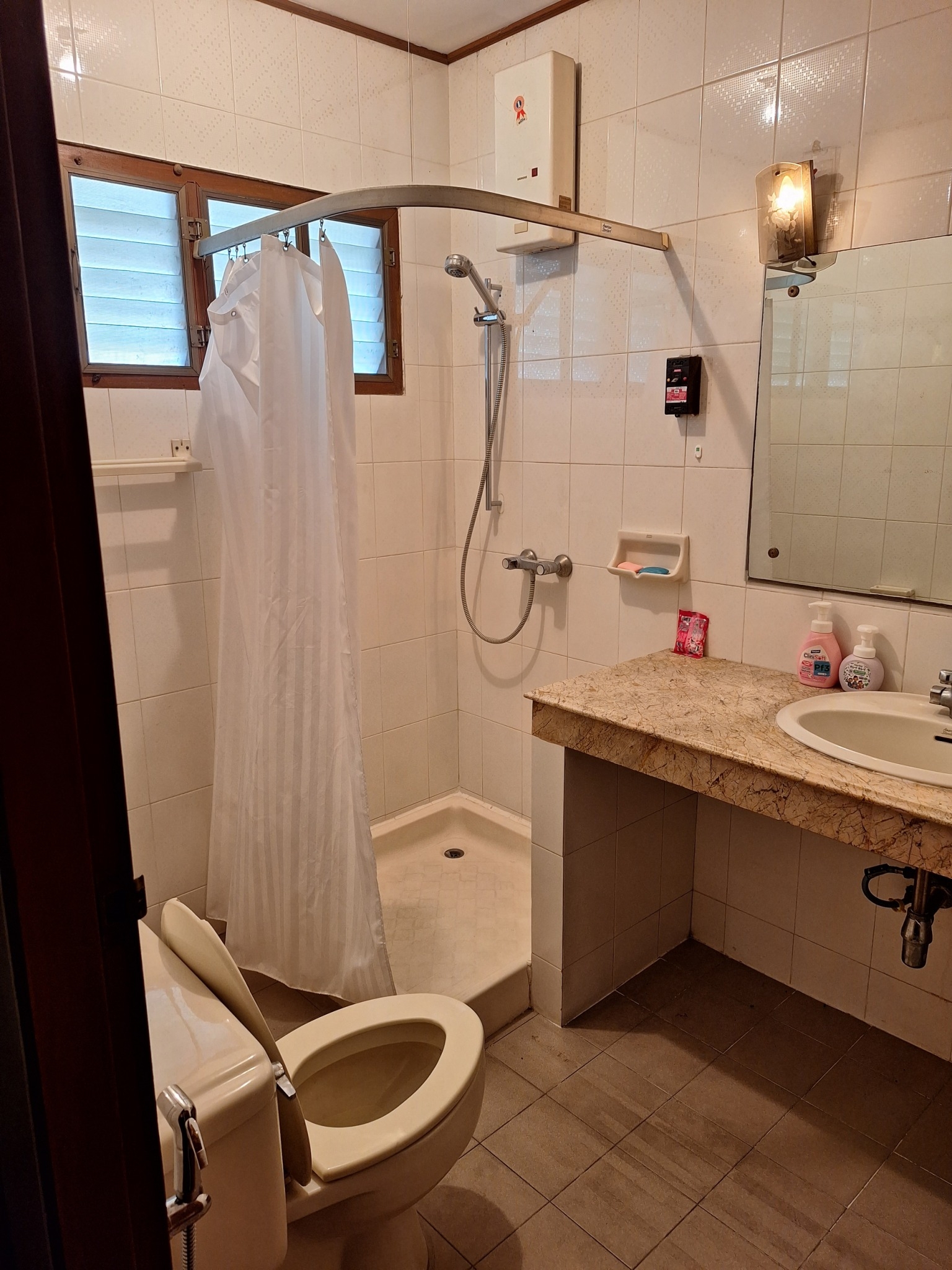 3 Bedroom House  in Fa Ham, Mueang Chiang Mai, Chiang Mai - Image 24