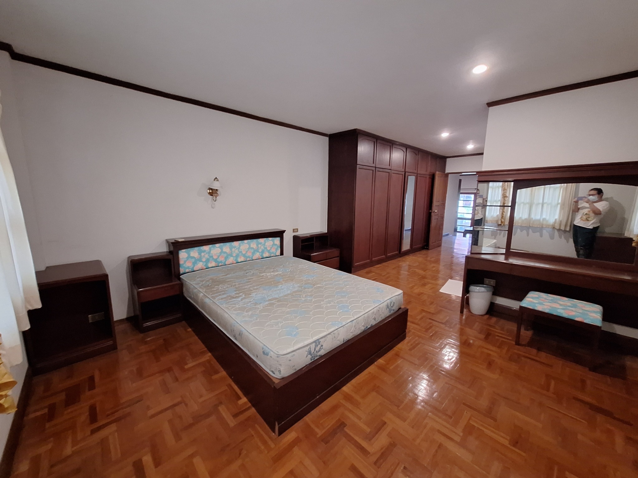 3 Bedroom House  in Fa Ham, Mueang Chiang Mai, Chiang Mai - Image 19