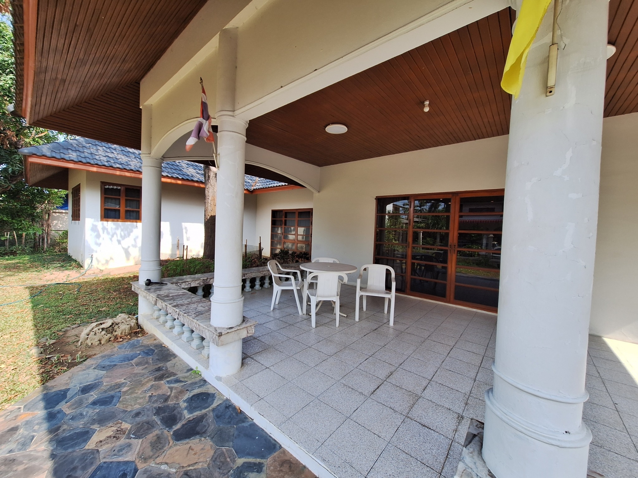 3 Bedroom House  in Fa Ham, Mueang Chiang Mai, Chiang Mai - Image 27