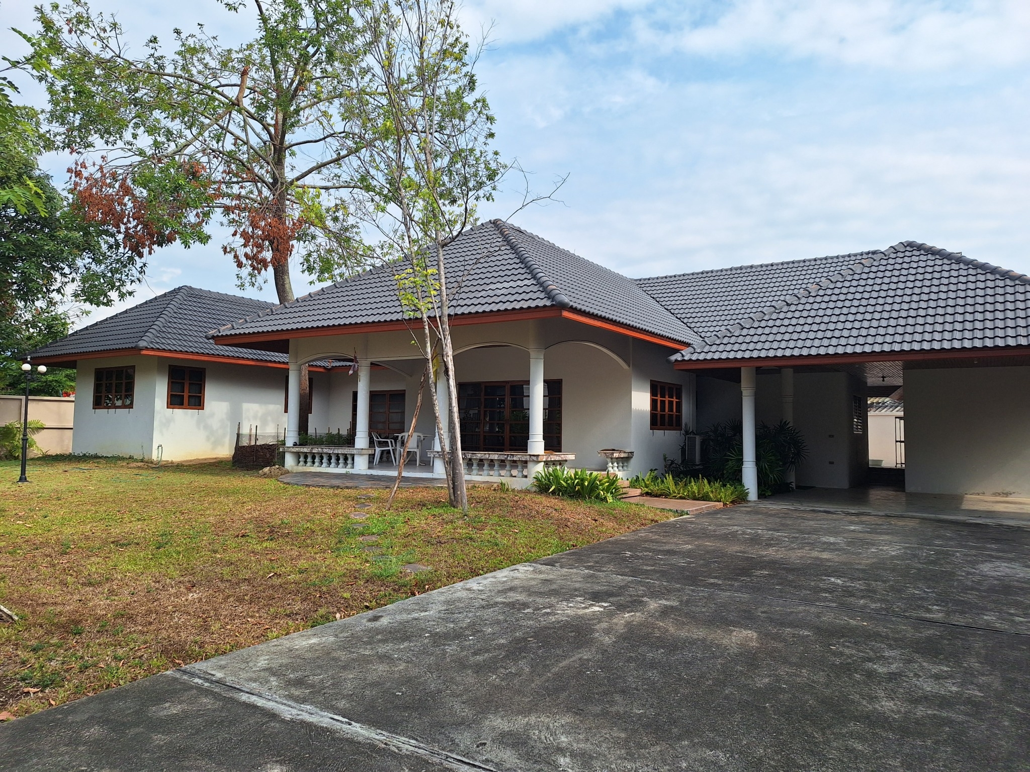 3 Bedroom House  in Fa Ham, Mueang Chiang Mai, Chiang Mai - Image 1