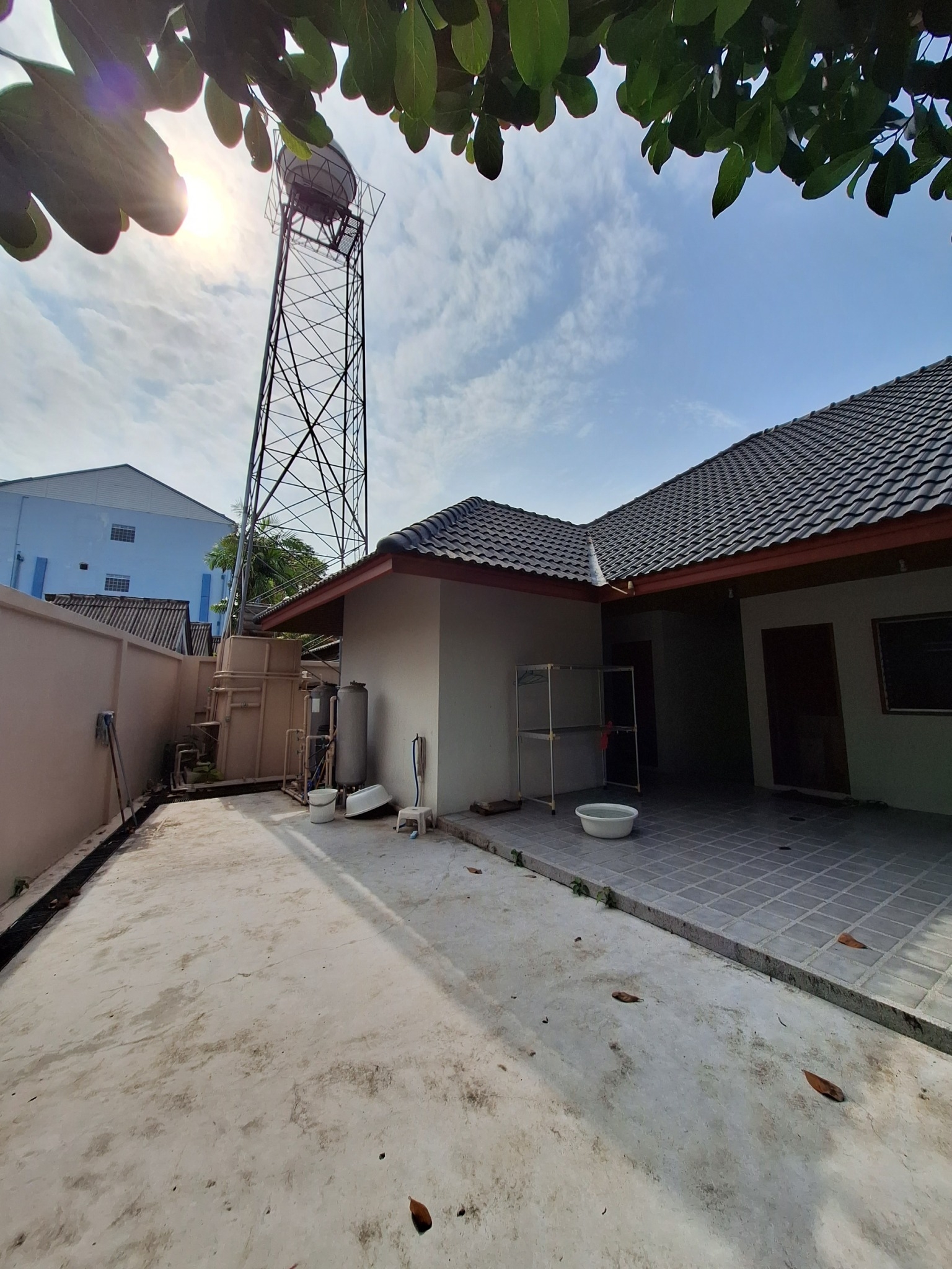 3 Bedroom House  in Fa Ham, Mueang Chiang Mai, Chiang Mai - Image 23