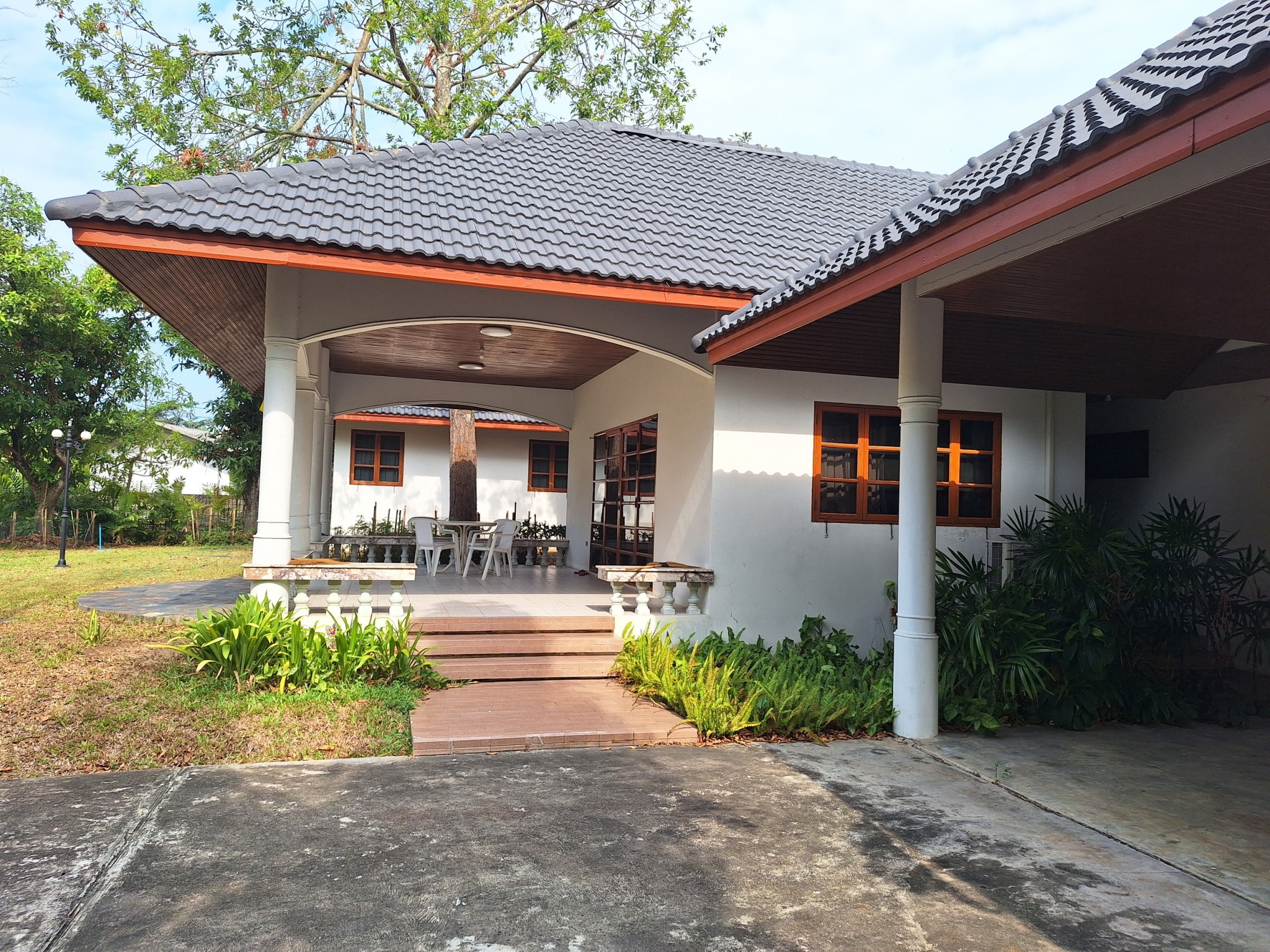 3 Bedroom House  in Fa Ham, Mueang Chiang Mai, Chiang Mai - Image 33