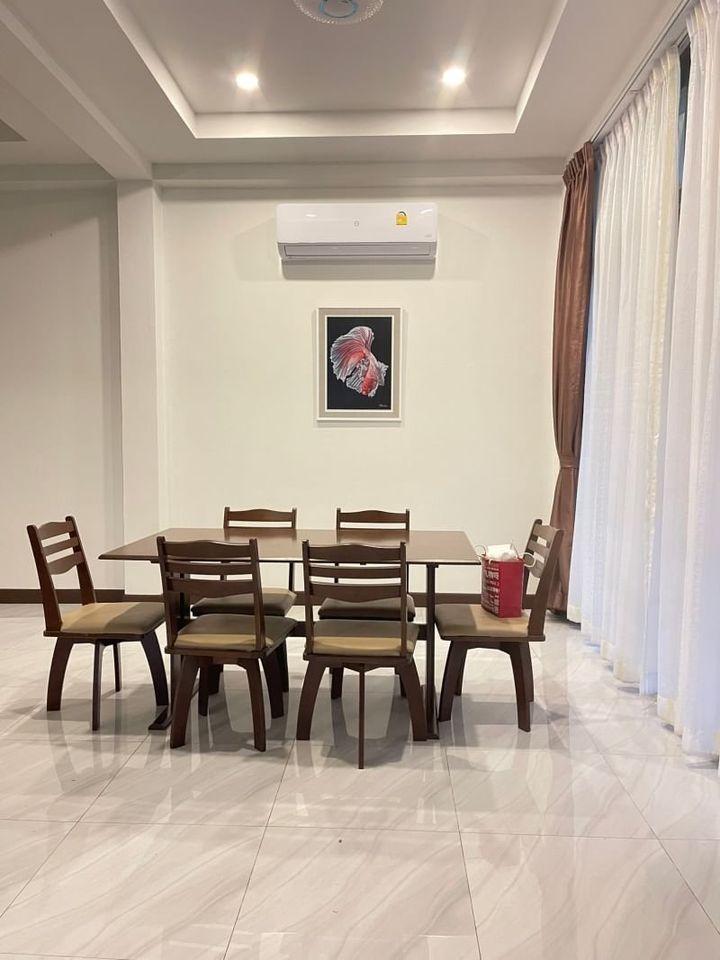 2 Bedroom House For Rent in Han Kaeo, Hang Dong, Chiang Mai - Image 18
